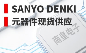 Sanyo Denki��LOGO